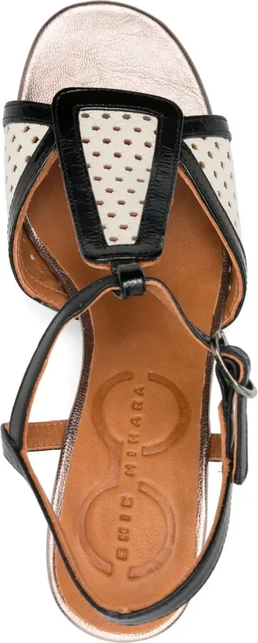 80mm Be Chill sandals - Image 4
