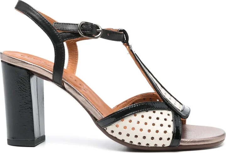 80mm Be Chill sandals