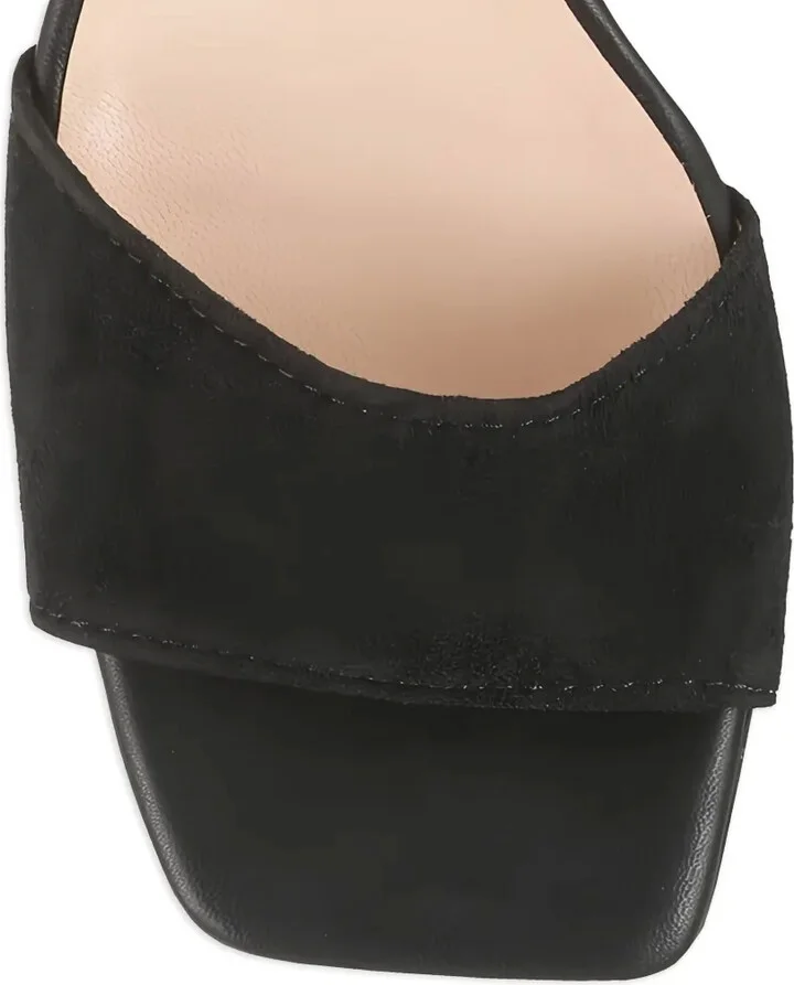80mm Beatrice block-heeled ankle-strap sandals - Image 5