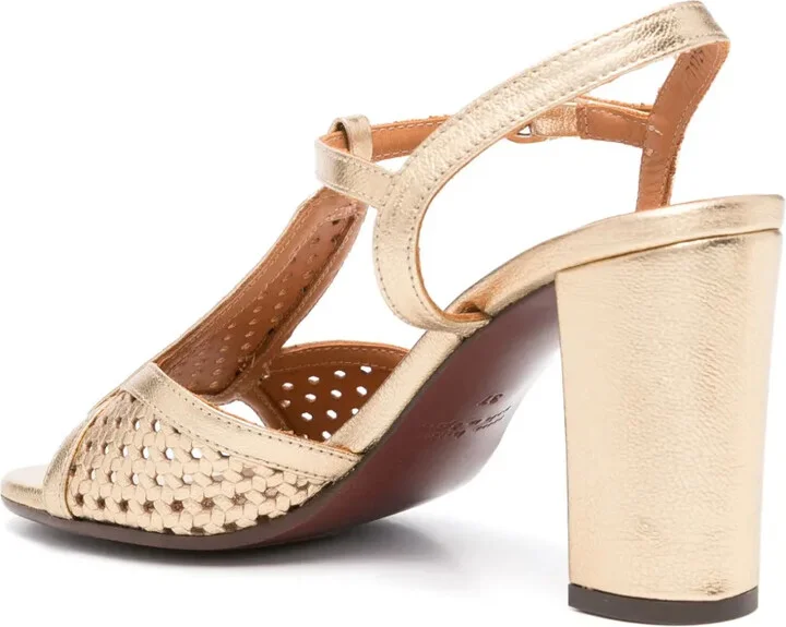 80mm Bechill sandals - Image 3