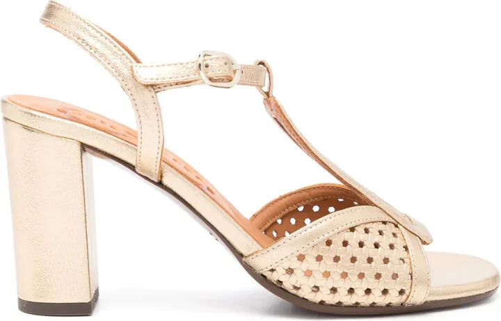 80mm Bechill sandals