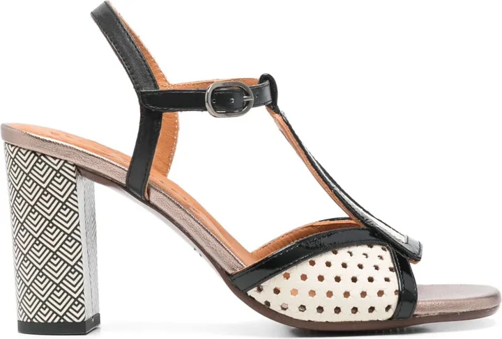 80mm Bechill sandals