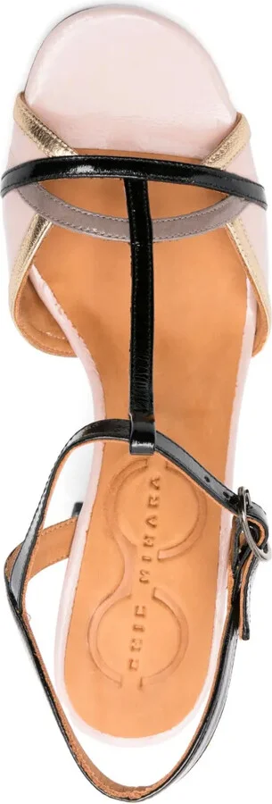 80mm Bejo sandals - Image 4