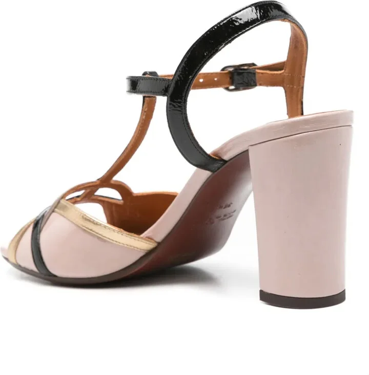 80mm Bejo sandals - Image 3