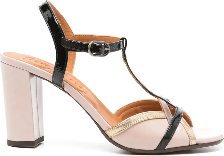 80mm Bejo sandals