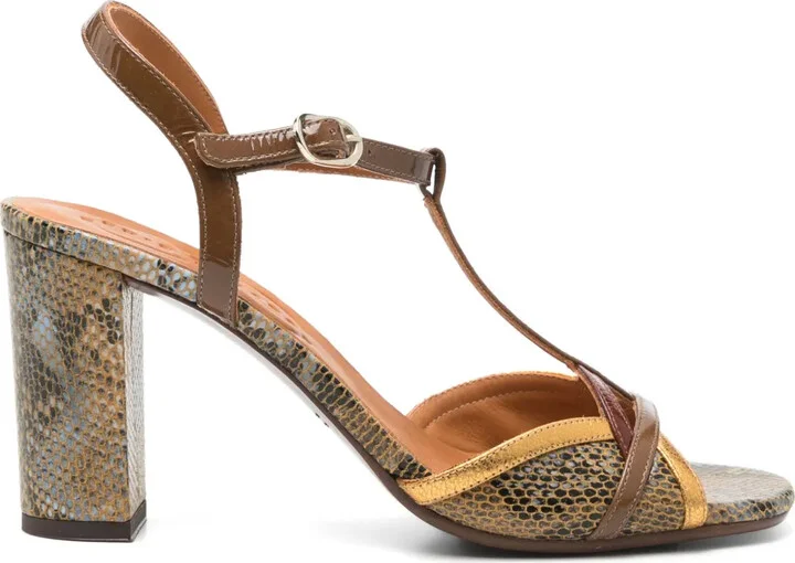 80mm Bejo sandals