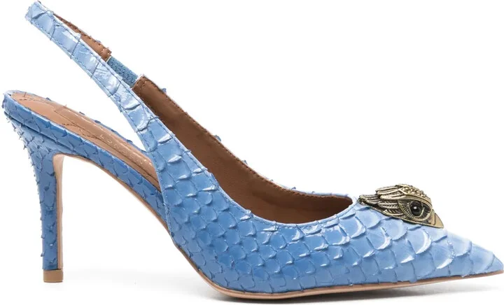 80mm Belgravia pumps