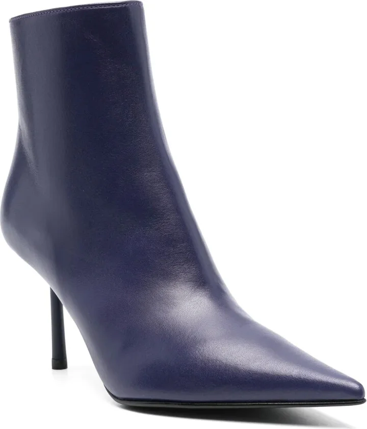 80mm Bella ankle boots - Image 2