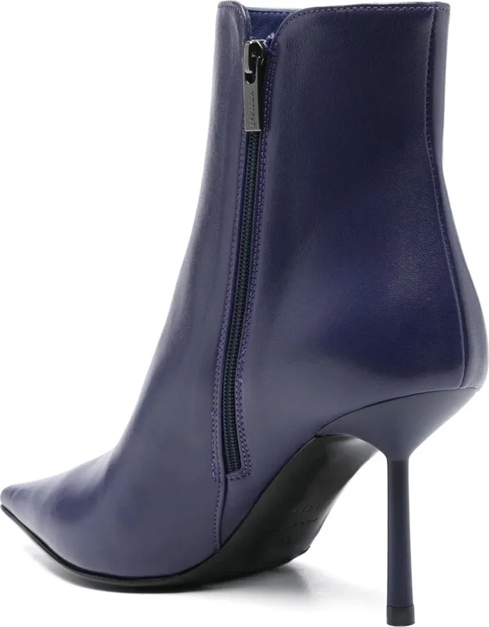 80mm Bella ankle boots - Image 3