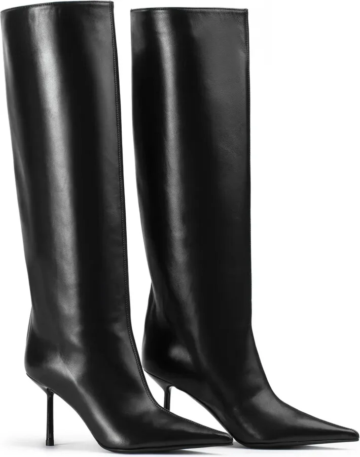 80mm Bella boots - Image 2