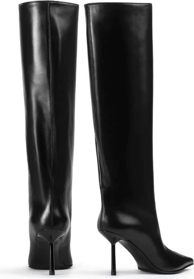 80mm Bella boots - Image 3