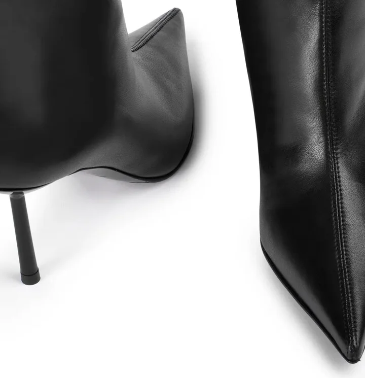 80mm Bella boots - Image 4