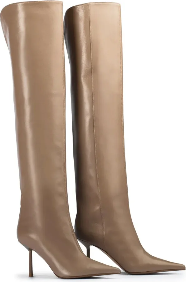 80mm Bella boots - Image 2