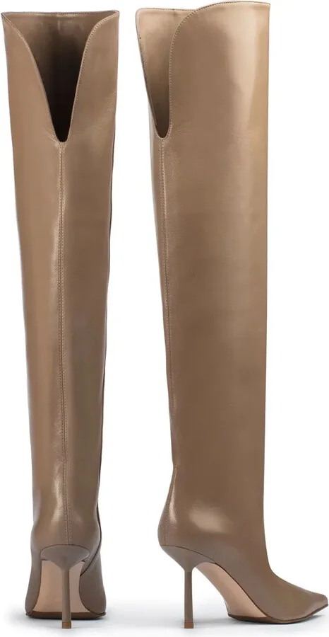 80mm Bella boots - Image 3