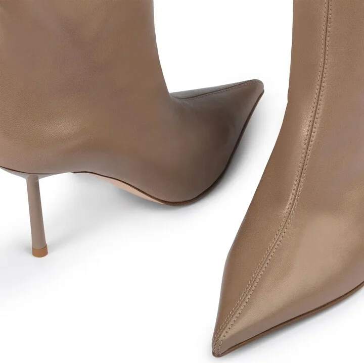80mm Bella boots - Image 4