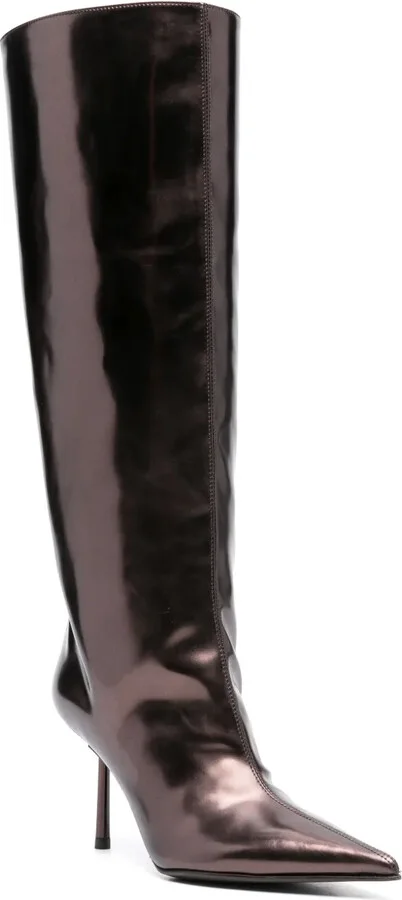 80mm Bella boots - Image 2