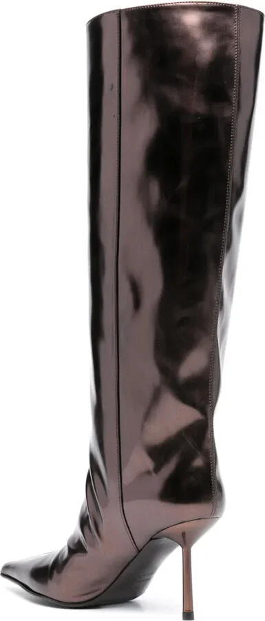 80mm Bella boots - Image 3