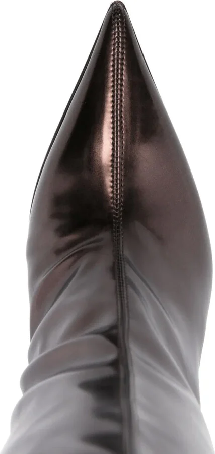 80mm Bella boots - Image 4