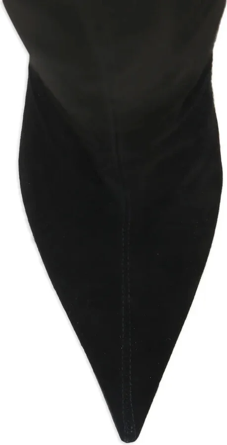 80mm Bella boots - Image 3
