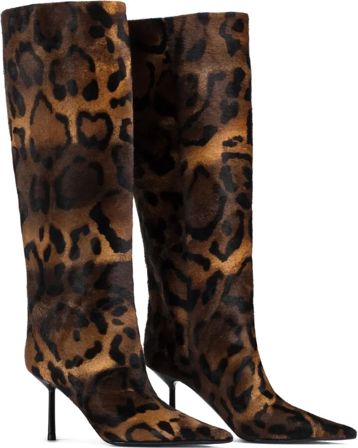 80mm Bella boots - Image 2