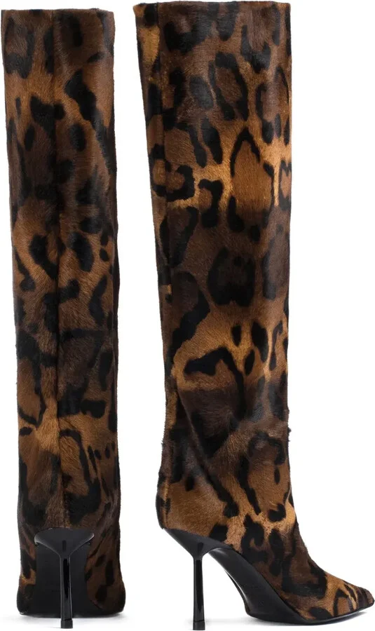 80mm Bella boots - Image 3