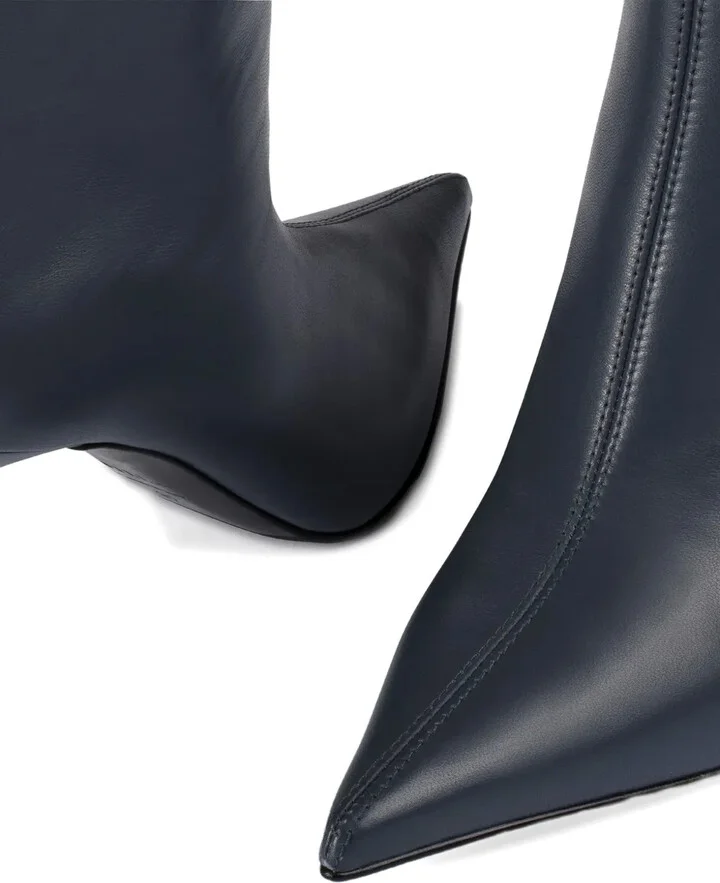 80mm Bella boots - Image 2