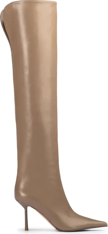 80mm Bella boots