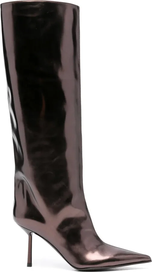 80mm Bella boots