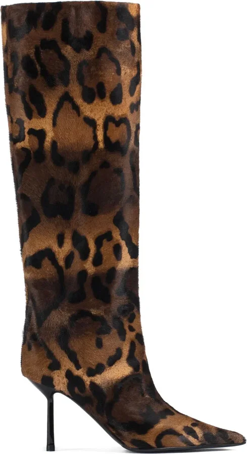 80mm Bella boots