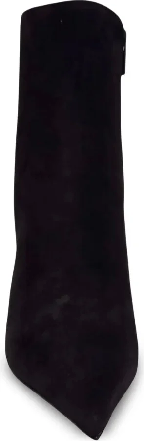 80mm Bella pointed-toe stiletto boots - Image 4
