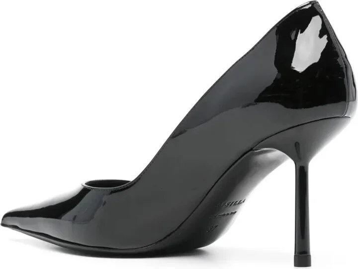 80mm Bella pumps - Image 3
