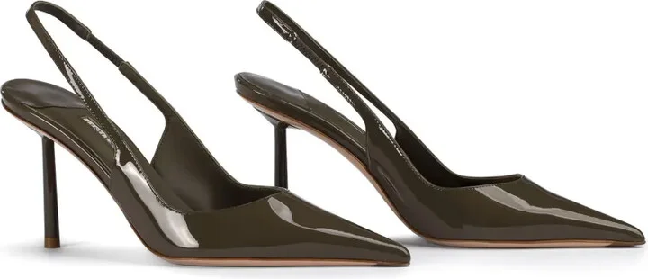 80mm Bella pumps - Image 2