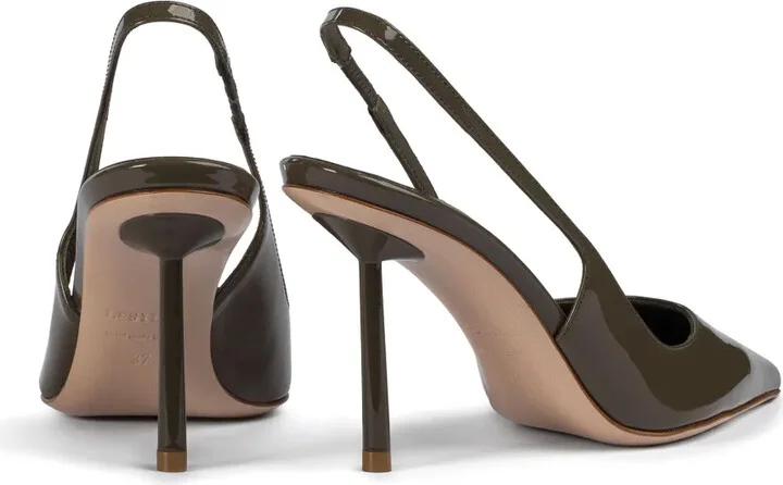 80mm Bella pumps - Image 3