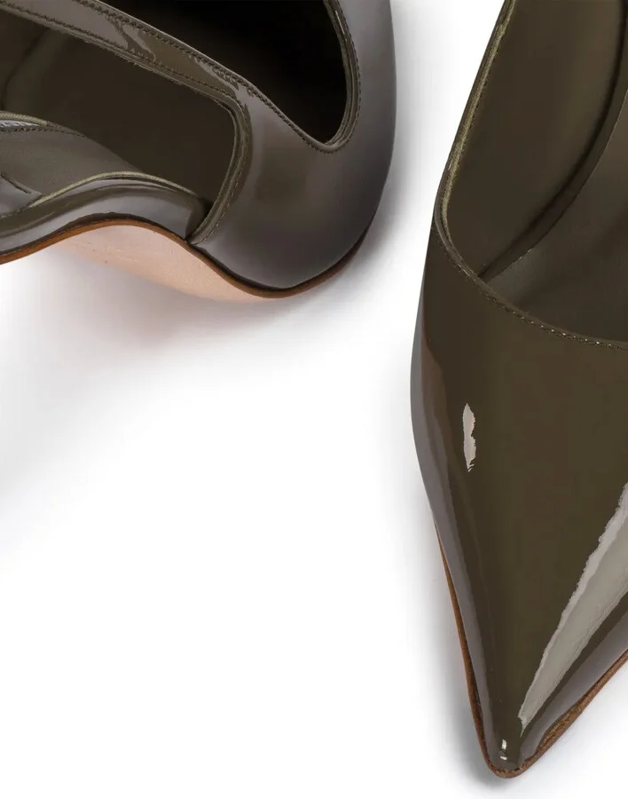 80mm Bella pumps - Image 4