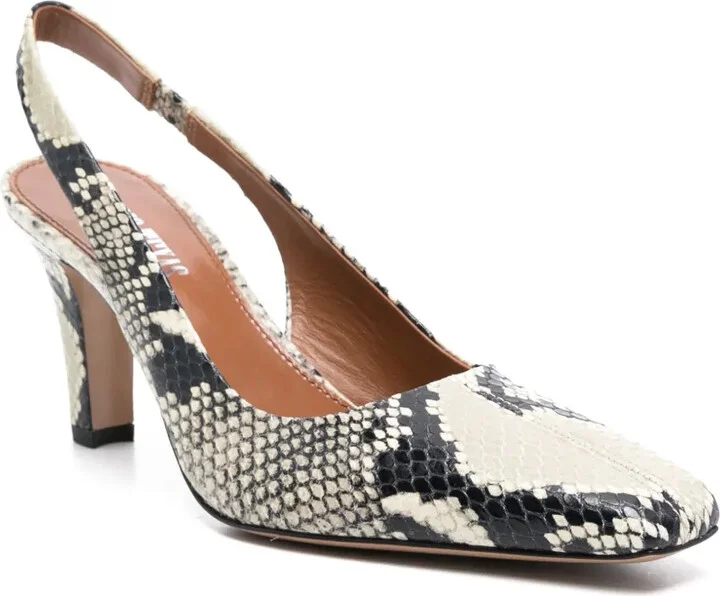 80mm Bella pumps - Image 2