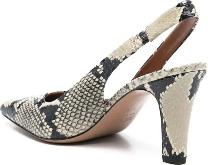 80mm Bella pumps - Image 3