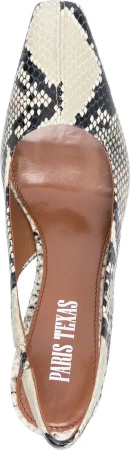 80mm Bella pumps - Image 4