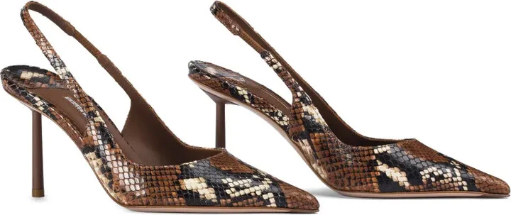 80mm Bella pumps - Image 2