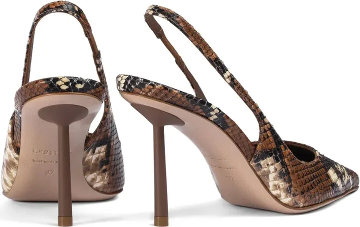 80mm Bella pumps - Image 3