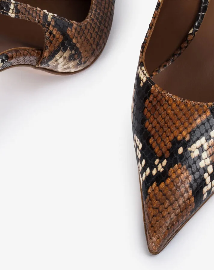 80mm Bella pumps - Image 4
