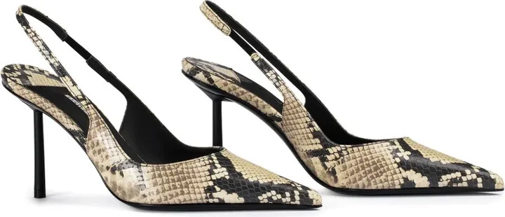80mm Bella pumps - Image 2