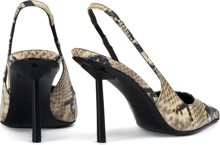 80mm Bella pumps - Image 3