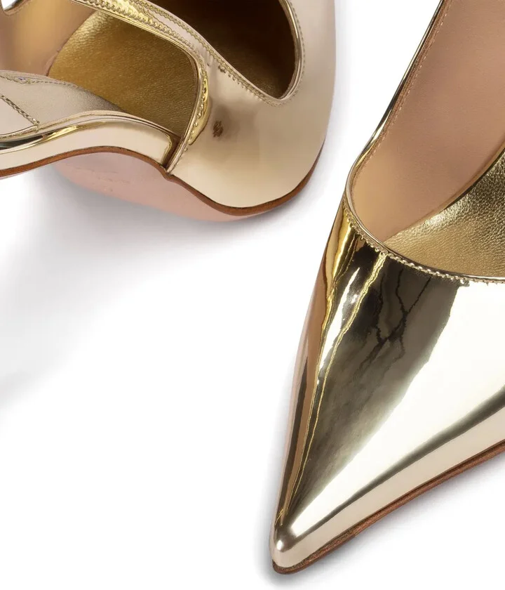 80mm Bella pumps - Image 2