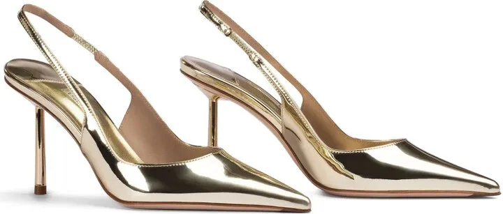 80mm Bella pumps - Image 3