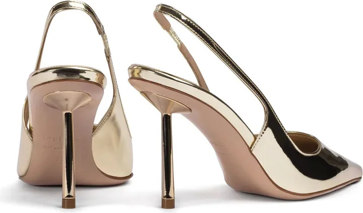 80mm Bella pumps - Image 4