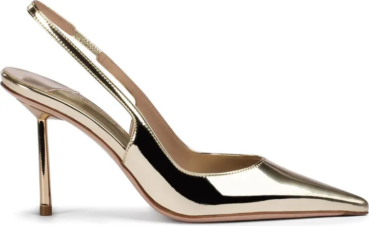 metallic
