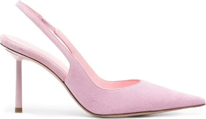 80mm Bella pumps