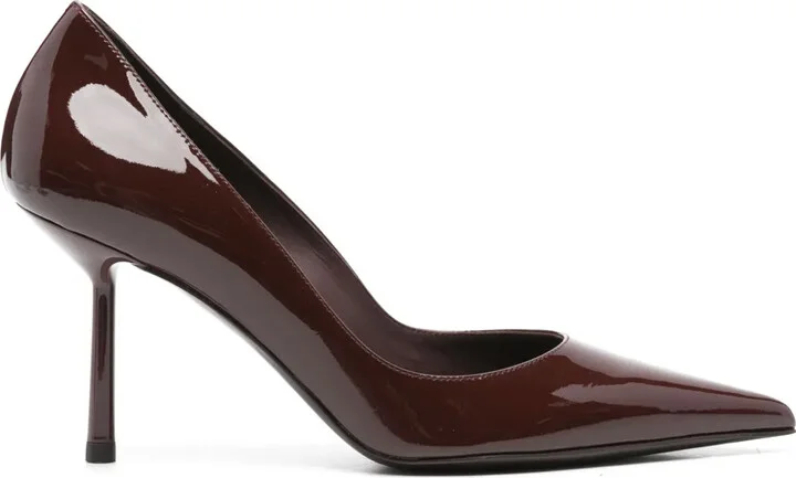80mm Bella pumps