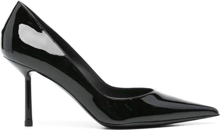 80mm Bella pumps