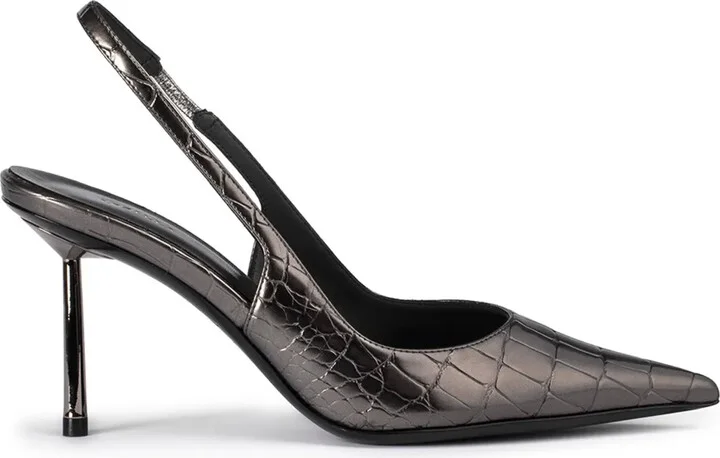 80mm Bella pumps